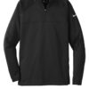Nike ThermaFit 1/2 Zip Fleece - Image 5