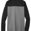 Nike Men's ThermaFit 1/2 Zip Fleece - Image 6