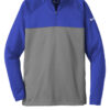 Nike ThermaFit 1/2 Zip Fleece - Image 8