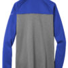 Nike Men's ThermaFit 1/2 Zip Fleece - Image 10