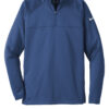 Nike Men's ThermaFit 1/2 Zip Fleece - Image 11