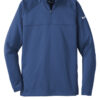 Nike ThermaFit 1/2 Zip Fleece - Image 4