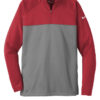 Nike ThermaFit 1/2 Zip Fleece - Image 9