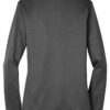 Nike Ladies Therma-FIT Full-Zip Fleece - Image 4
