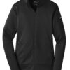 Nike Ladies Therma-FIT Full-Zip Fleece