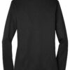 Nike Ladies Therma-FIT Full-Zip Fleece - Image 2