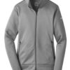 Nike Ladies ThermaFit 1/2 Zip Fleece