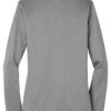 Nike Ladies Therma-FIT Full-Zip Fleece - Image 6