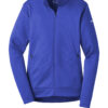 Nike Ladies Therma-FIT Full-Zip Fleece - Image 7