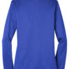 Nike Ladies Therma-FIT Full-Zip Fleece - Image 8