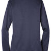Nike Ladies Therma-FIT Full-Zip Fleece - Image 10