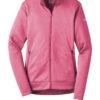 Nike Ladies Therma-FIT Full-Zip Fleece - Image 11