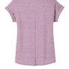 OGIO ® Ladies Luuma Cuffed Short Sleeve - Image 3