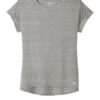 OGIO ® Ladies Luuma Cuffed Short Sleeve - Image 5