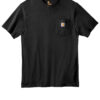 Carhartt ® Workwear Pocket Short Sleeve T-Shirt - Image 4