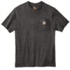 Carhartt ® Workwear Pocket Short Sleeve T-Shirt