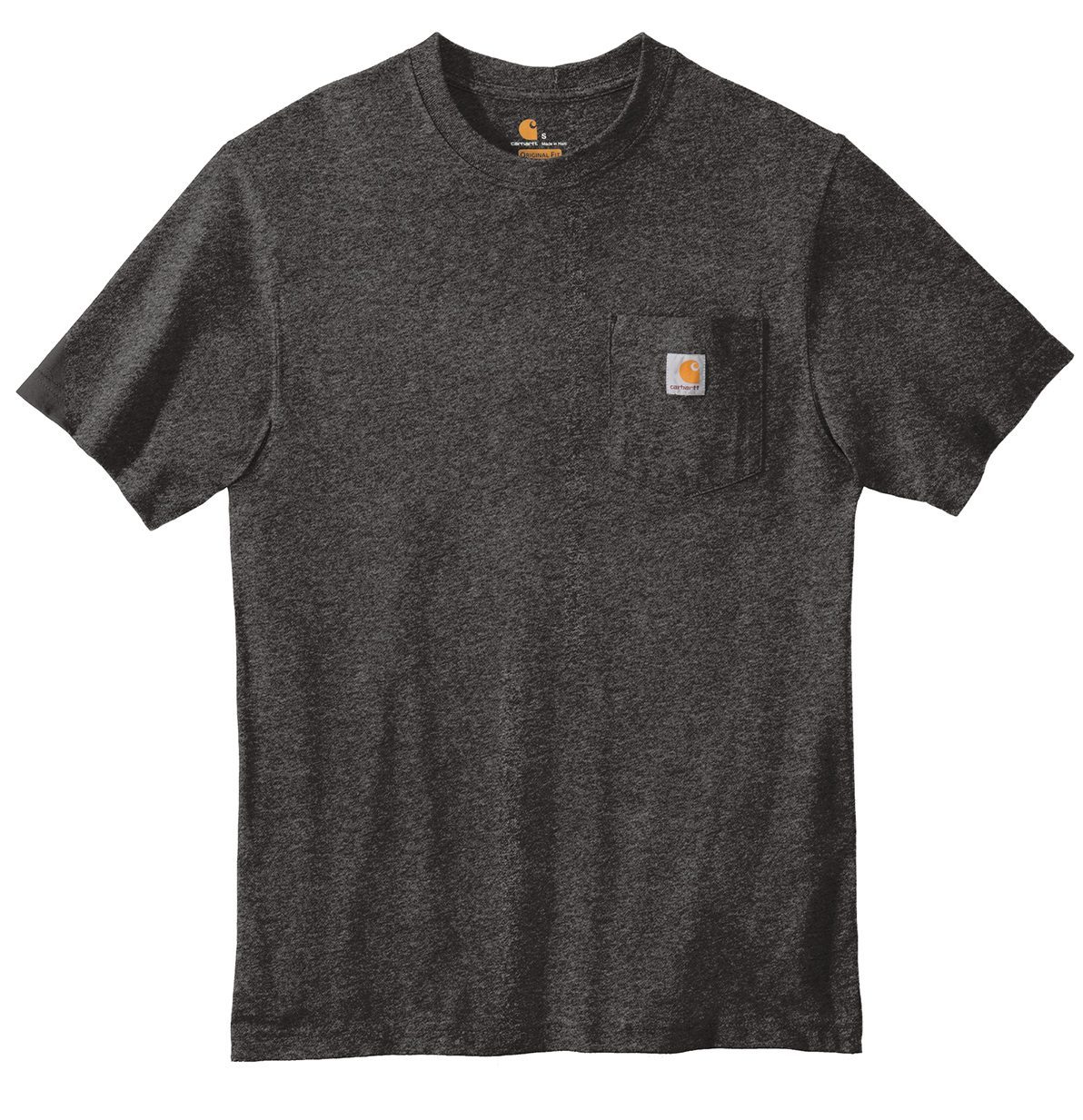 Carhartt ® Workwear Pocket Short Sleeve T-Shirt | Rocky Mountain ...