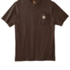 Carhartt ® Workwear Pocket Short Sleeve T-Shirt - Image 6