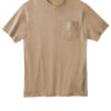 Carhartt ® Workwear Pocket Short Sleeve T-Shirt - Image 7