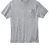 Carhartt ® Workwear Pocket Short Sleeve T-Shirt - Image 9