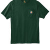 Carhartt ® Workwear Pocket Short Sleeve T-Shirt - Image 10