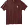 Carhartt ® Workwear Pocket Short Sleeve T-Shirt - Image 2