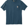 Carhartt ® Workwear Pocket Short Sleeve T-Shirt - Image 12