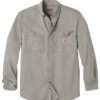 Carhartt Force ®Ridgefield Solid Long Sleeve Shirt