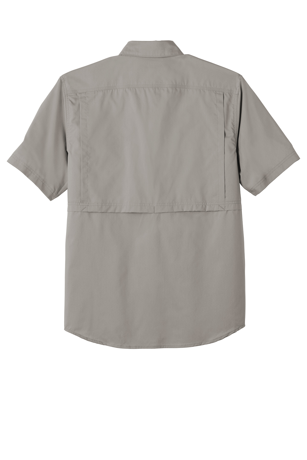 Carhartt Force ®Ridgefield Solid Short Sleeve Shirt