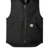 Carhartt ® Duck Vest - Image 3