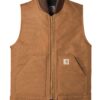Carhartt ® Duck Vest