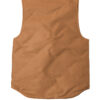 Carhartt ® Duck Vest - Image 2