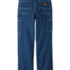 Carhartt ® Loose-Fit Work Dungaree - Image 2