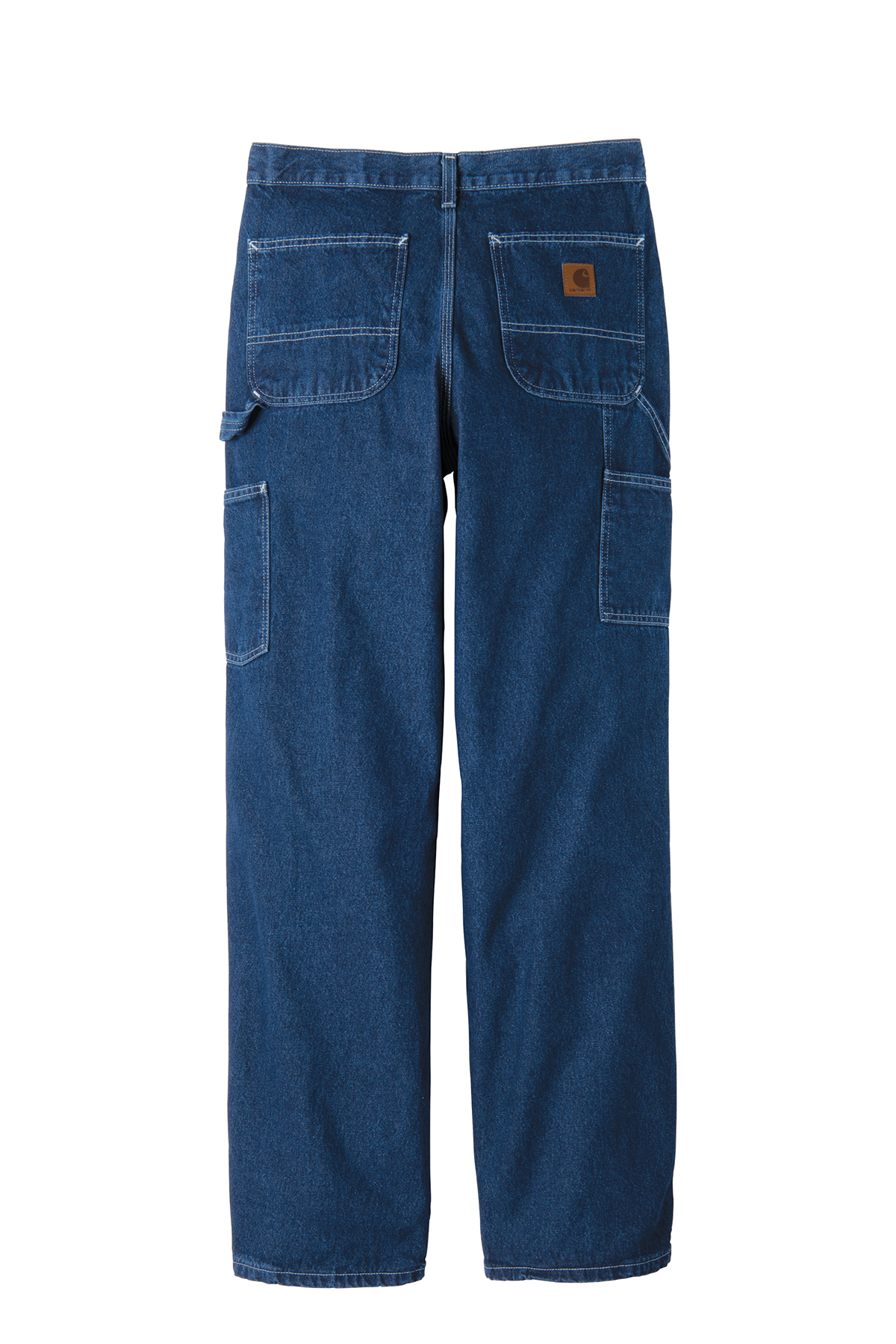 Carhartt ® Loose-Fit Work Dungaree | Rocky Mountain Embroidery ...
