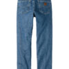 Carhartt ® Relaxed-Fit Tapered-Leg Jean - Image 2