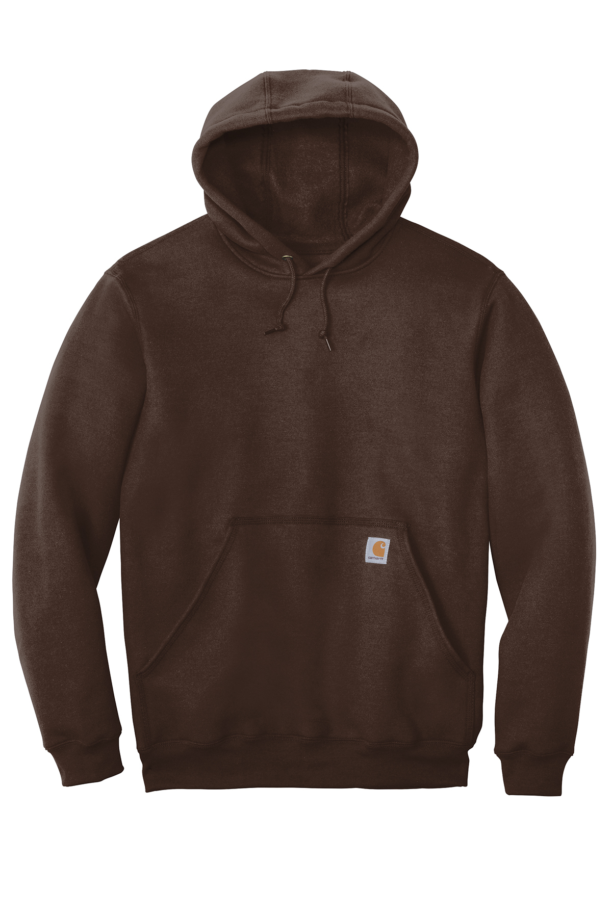 Carhartt ® Midweight Hooded Sweatshirt | Rocky Mountain Embroidery ...