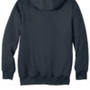 Carhartt ® Rain Defender ® Paxton Heavyweight Hooded Zip-Front Sweatshirt - Image 2