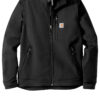 Carhartt ® Crowley Soft Shell Jacket - Image 3