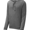 Sport Tri-Blend Wicking Fleece Hoodie - Image 3