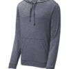Sport Tri-Blend Wicking Fleece Hoodie - Image 5