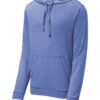 Sport Tri-Blend Wicking Fleece Hoodie - Image 6