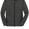 Core Soft Shell Jacket - Image 4
