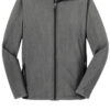 Core Soft Shell Jacket - Image 10