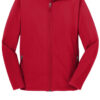 Core Soft Shell Jacket - Image 11