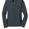 Ladies Core Soft Shell Jacket - Image 2