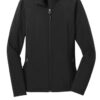 Ladies Core Soft Shell Jacket