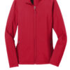Ladies Core Soft Shell Jacket - Image 9