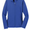 Ladies Core Soft Shell Jacket - Image 10