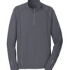 OGIO Endurance Nexus 1/4-Zip Pullover - Image 5