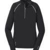 OGIO Ladies Endurance Nexus 1/4-Zip Pullover